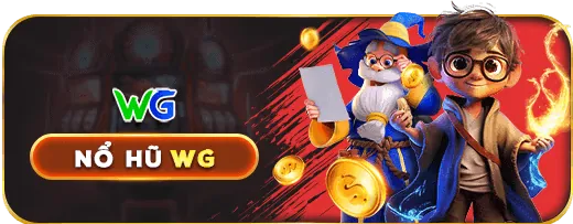 Trò chơi Nổ Hũ với jackpot lớn