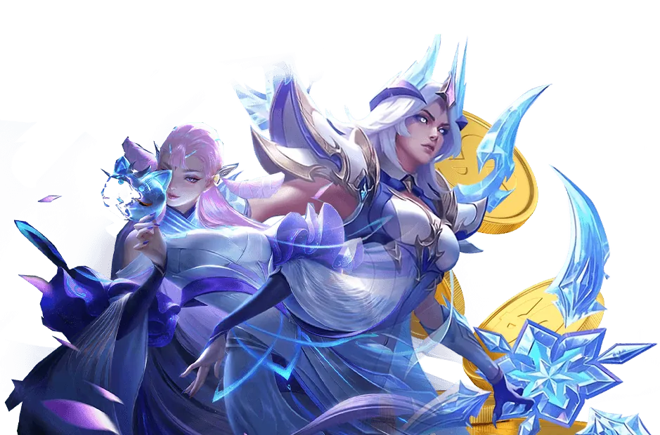 Người chơi eSports đang thi đấu